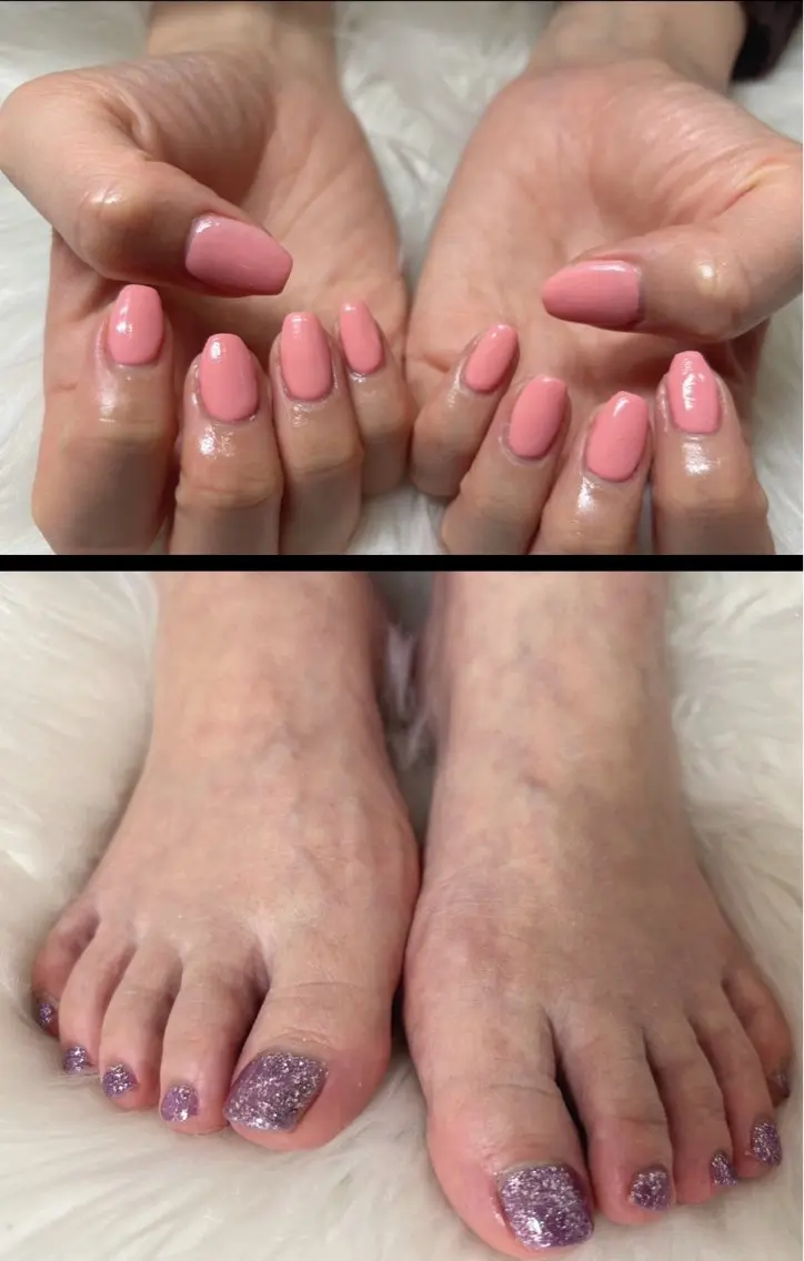 ネイル nail 🌸Rin🌸のネイルデザイン