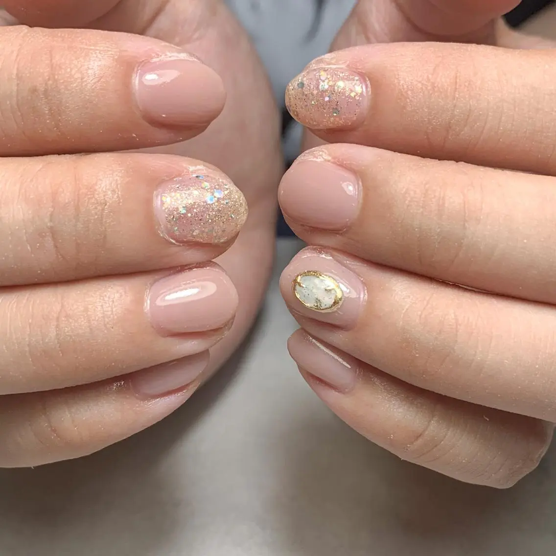 ネイル FIORITURA aiのネイルデザイン