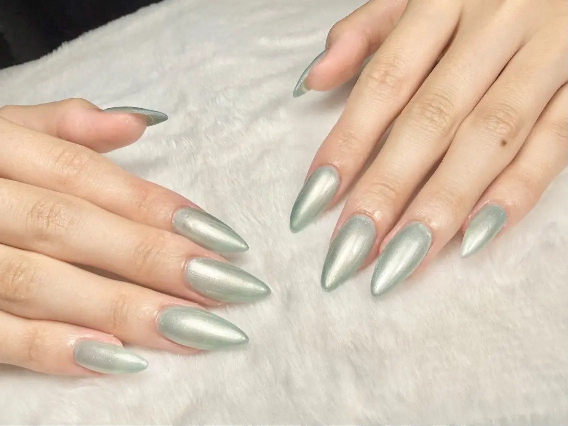 ネイル ハンドネイル K.. nailsのネイルデザイン
