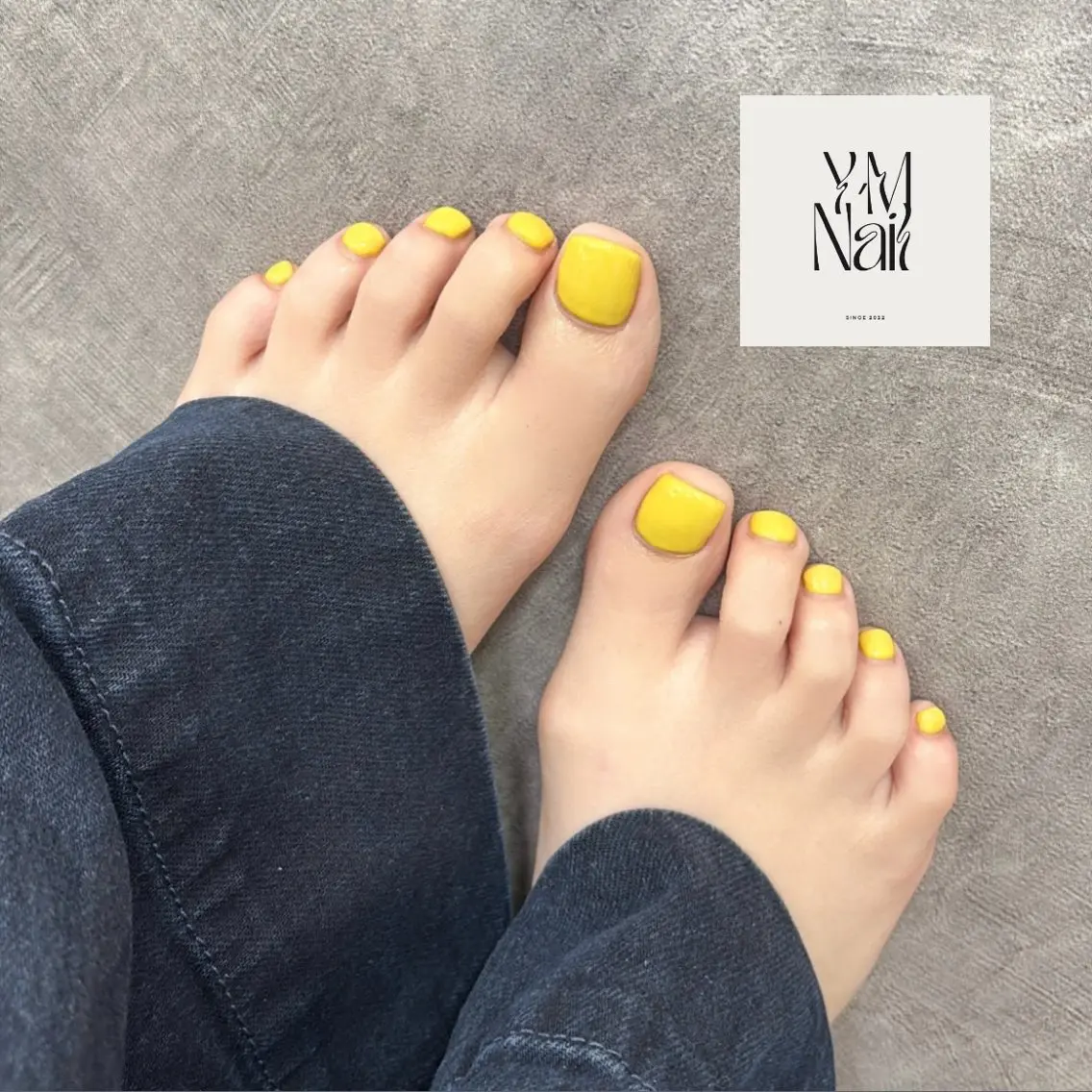 ネイル Y’M nailのネイルデザイン