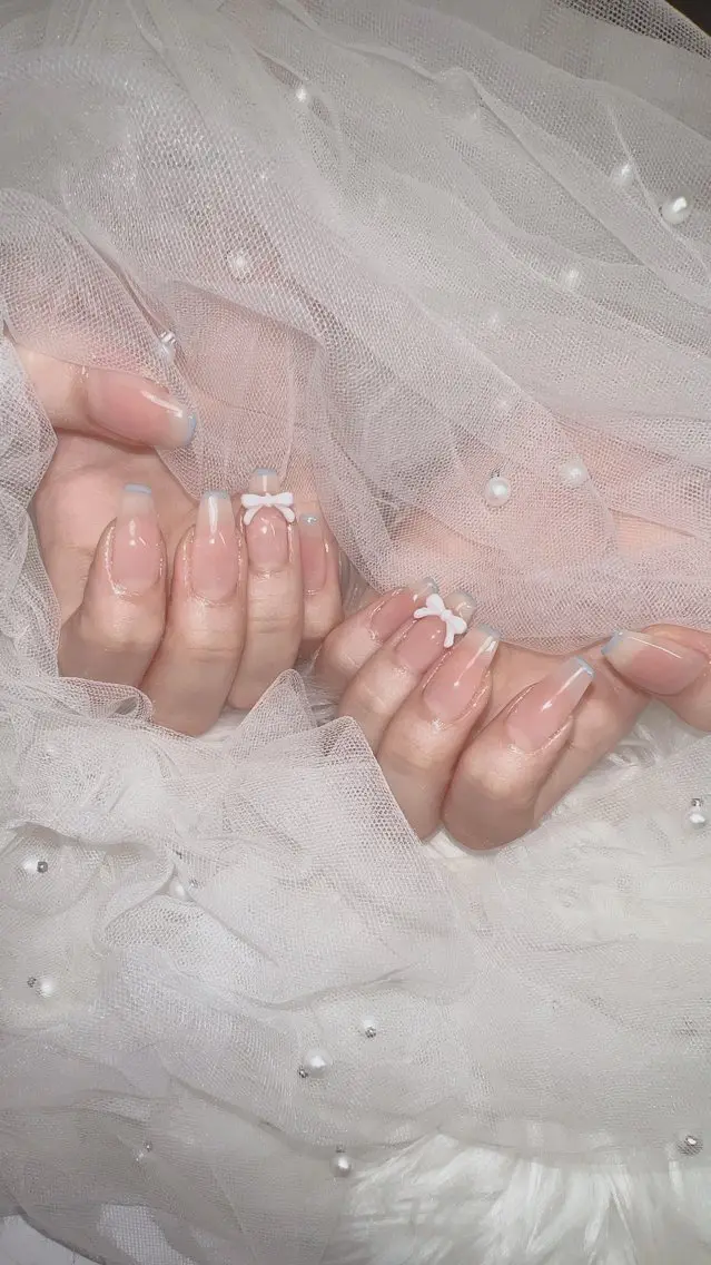 ネイル ハンドネイル MON  nail kanaのネイルデザイン