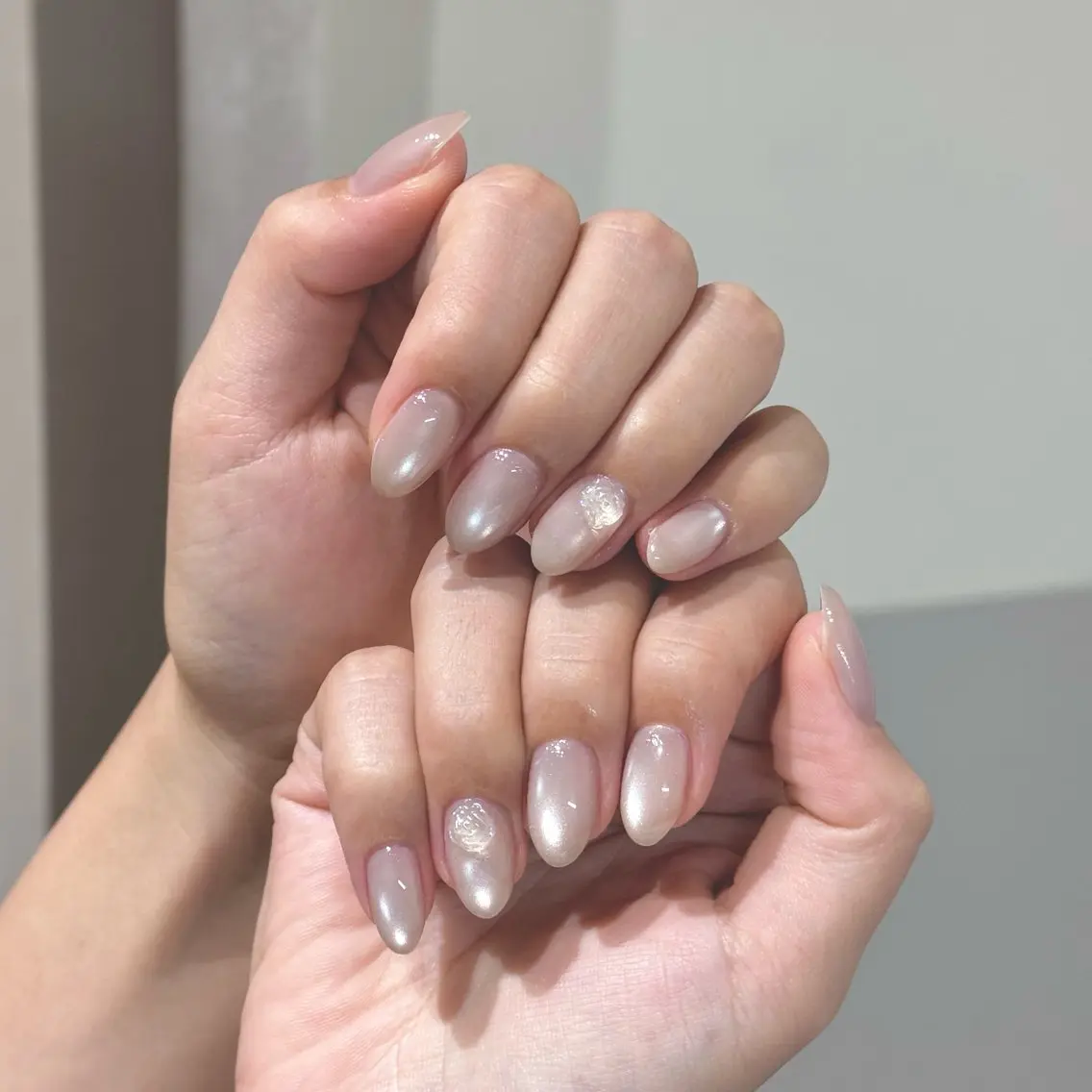 ネイル coco🧸久屋大通 🫧nagisaのネイルデザイン