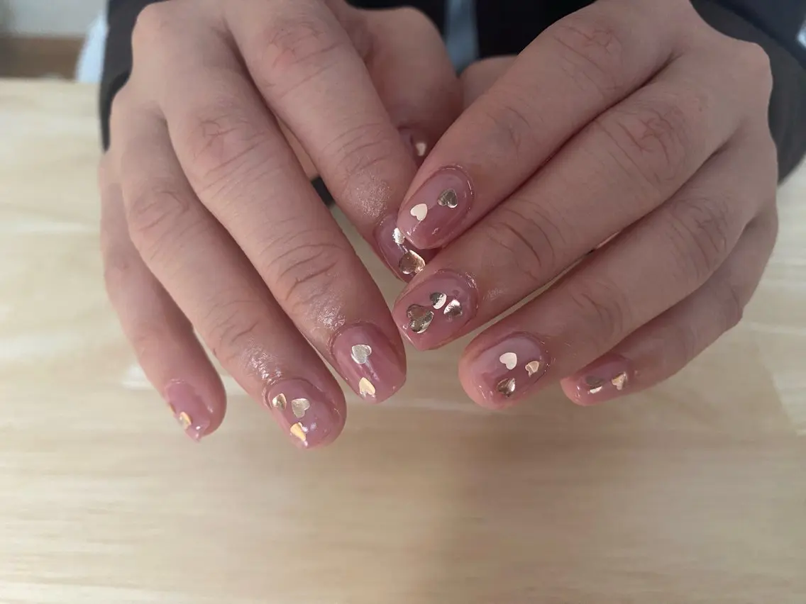 ネイル atelier moamのネイルデザイン