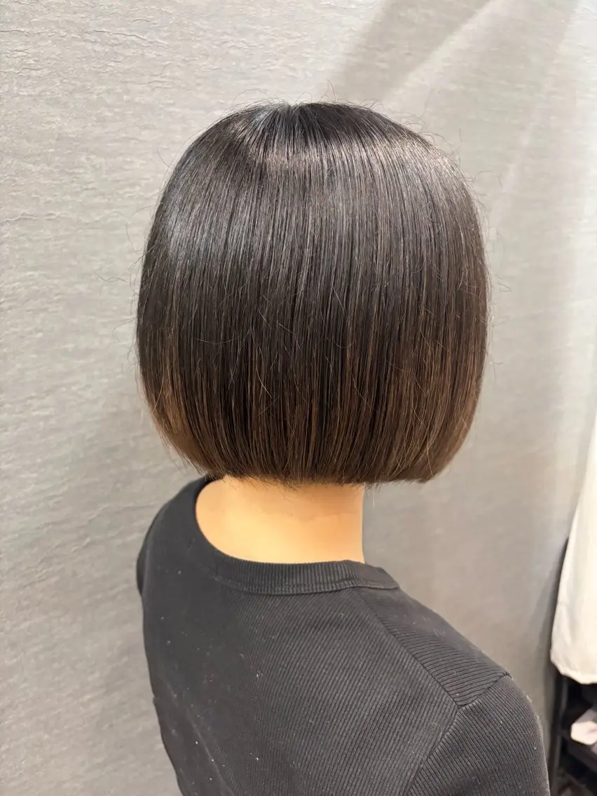 カット 山本 あゆみのエステ・リラクイメージ