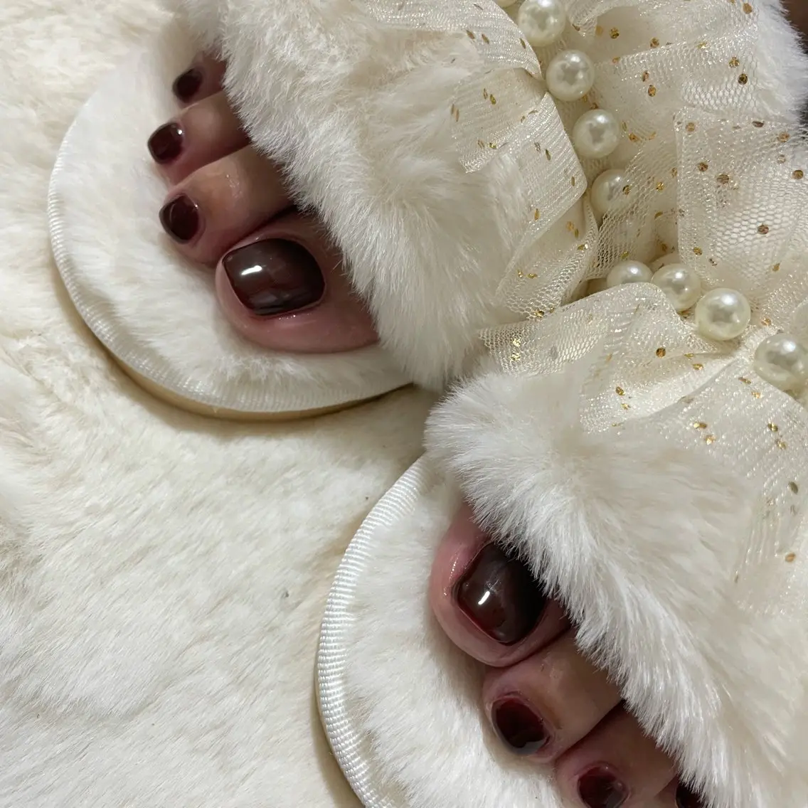ネイル private nail salonのネイルデザイン