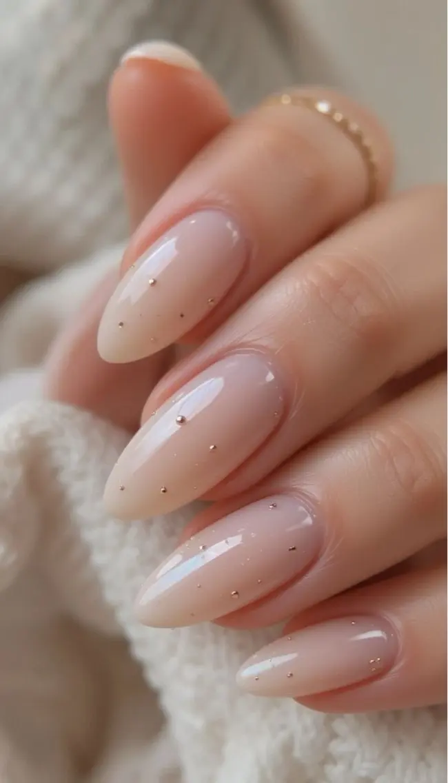 ネイル ANA.CHUO 本川越店舗のネイルデザイン