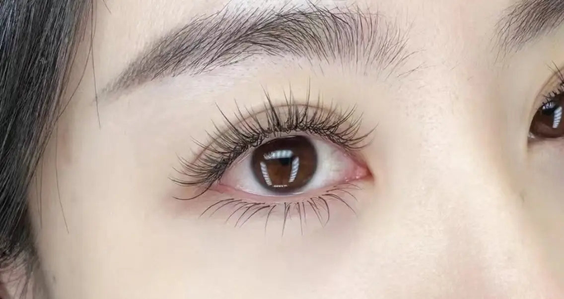 マツエク・マツパ マツエク SALON JUNOのマツエク・マツパデザイン