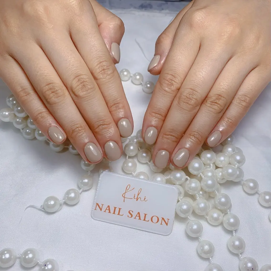 ネイル アートネイル フレンチネイル ジェルネイル グラデーション 韓国ネイル ハンドネイル ハンドケア さくら💮💮 【オフ無料】のネイルデザイン