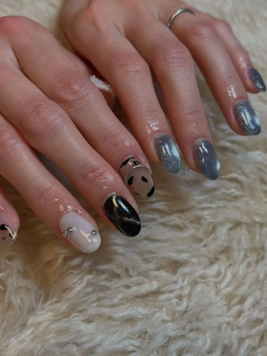 ネイル nailsalon kiii'sのネイルデザイン
