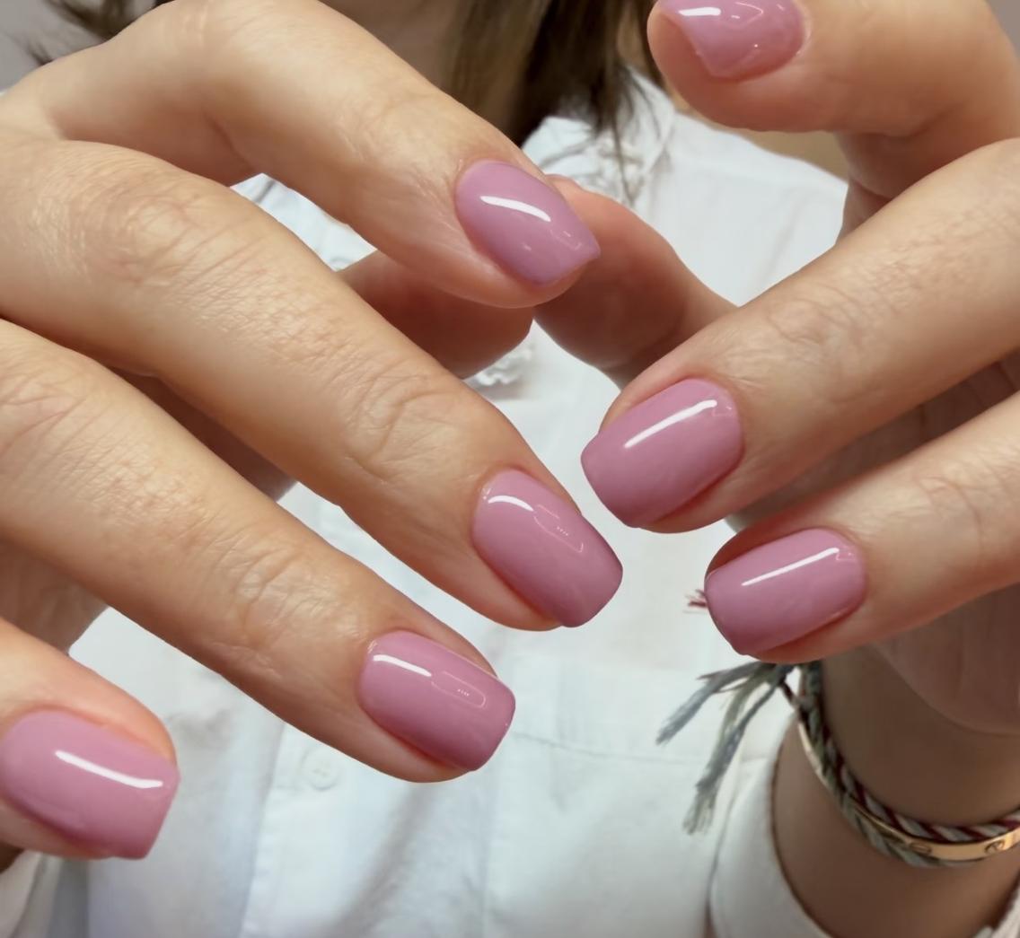 ネイル ハンドネイル エリ🫧 nail池袋東口のネイルデザイン