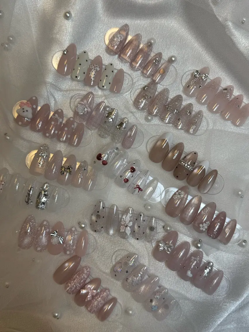 ネイル ハンドネイル Nail salon ‪RAM.のネイルデザイン