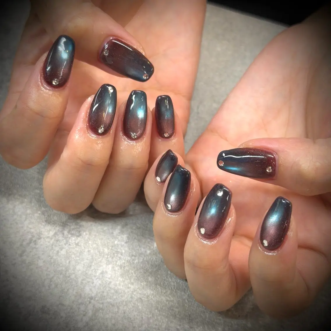 ネイル YAGAWA NAOのネイルデザイン