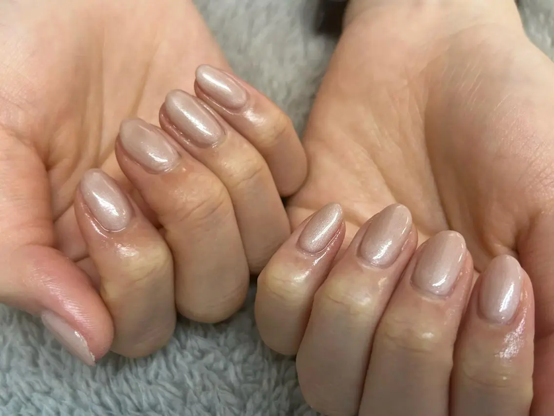 ネイル brilliant s.kのネイルデザイン