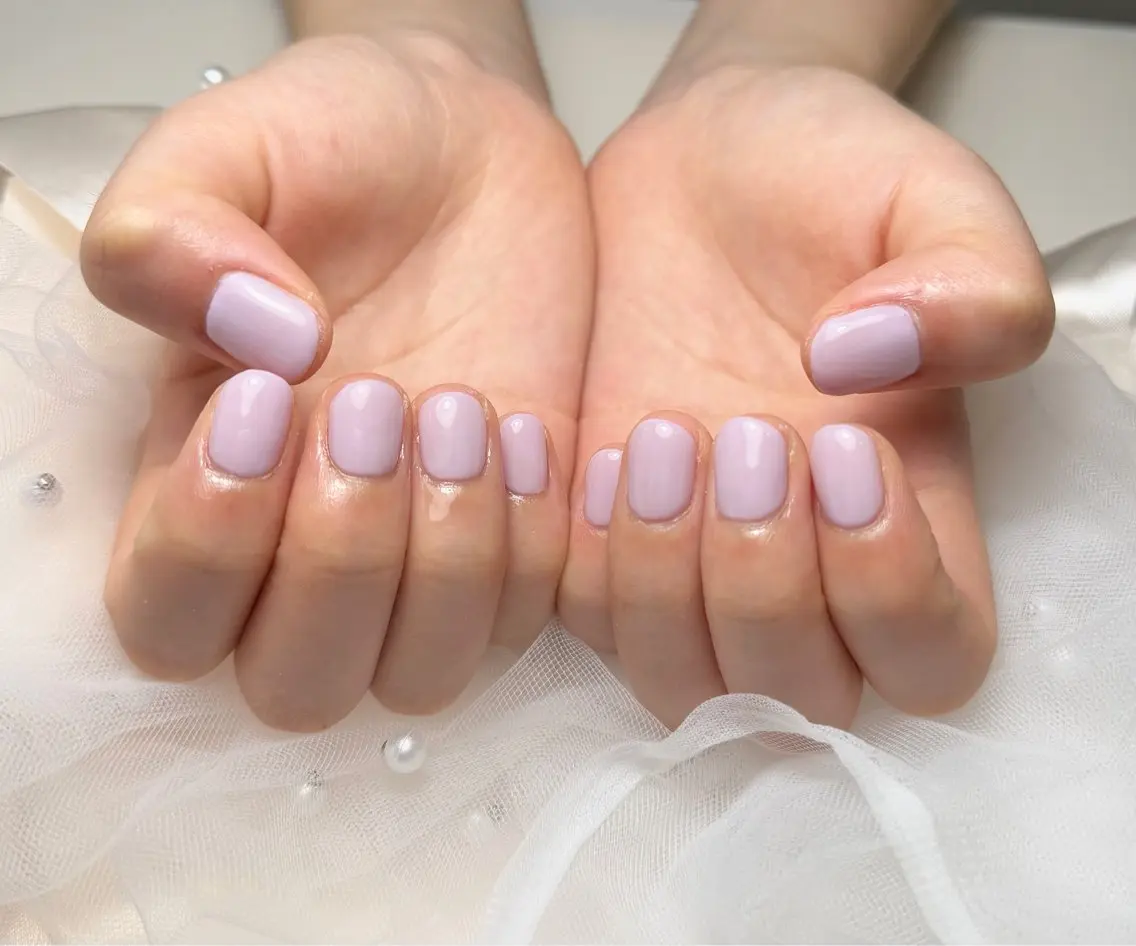 ネイル ハンドネイル JL NAILのネイルデザイン