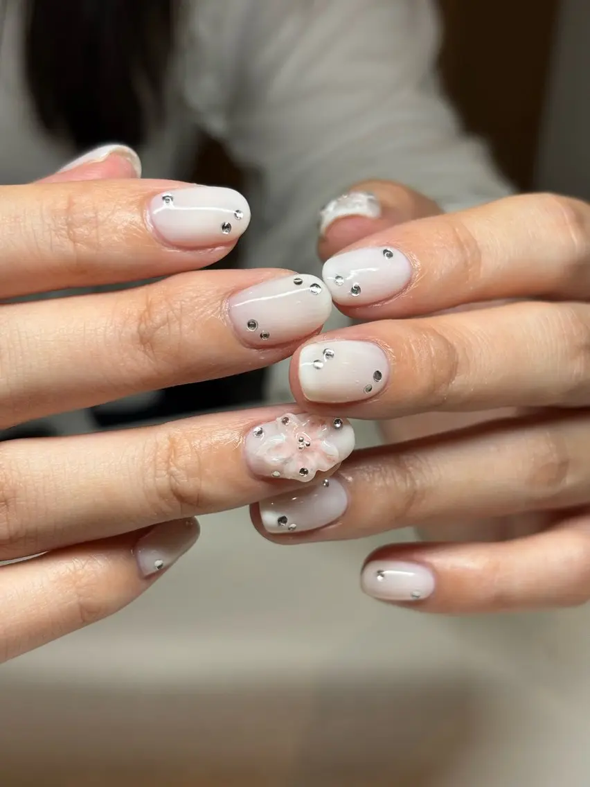 ネイル un private nail salonのネイルデザイン