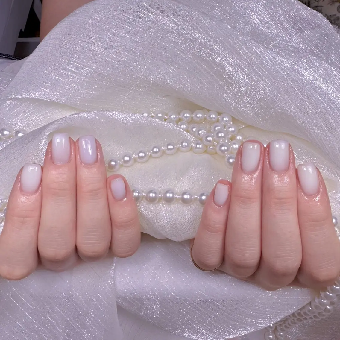 ネイル BuBu Nail渋谷道玄坂のネイルデザイン