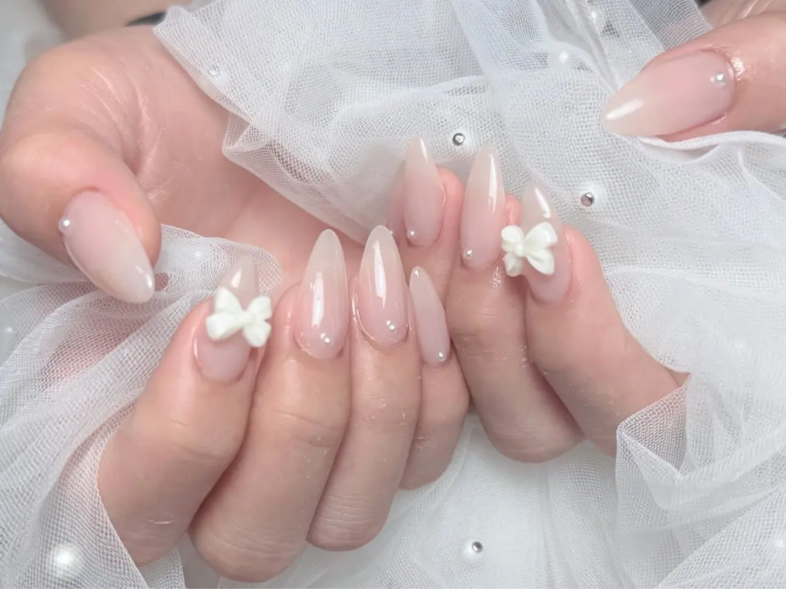 ネイル Bél Nail salonのネイルデザイン