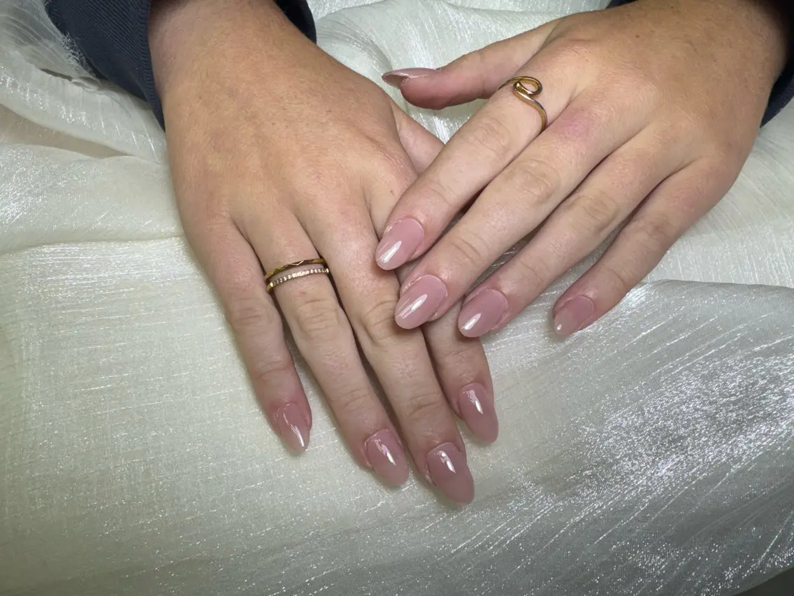ネイル ハンドネイル ハンドケア PIPPY NAILSのネイルデザイン
