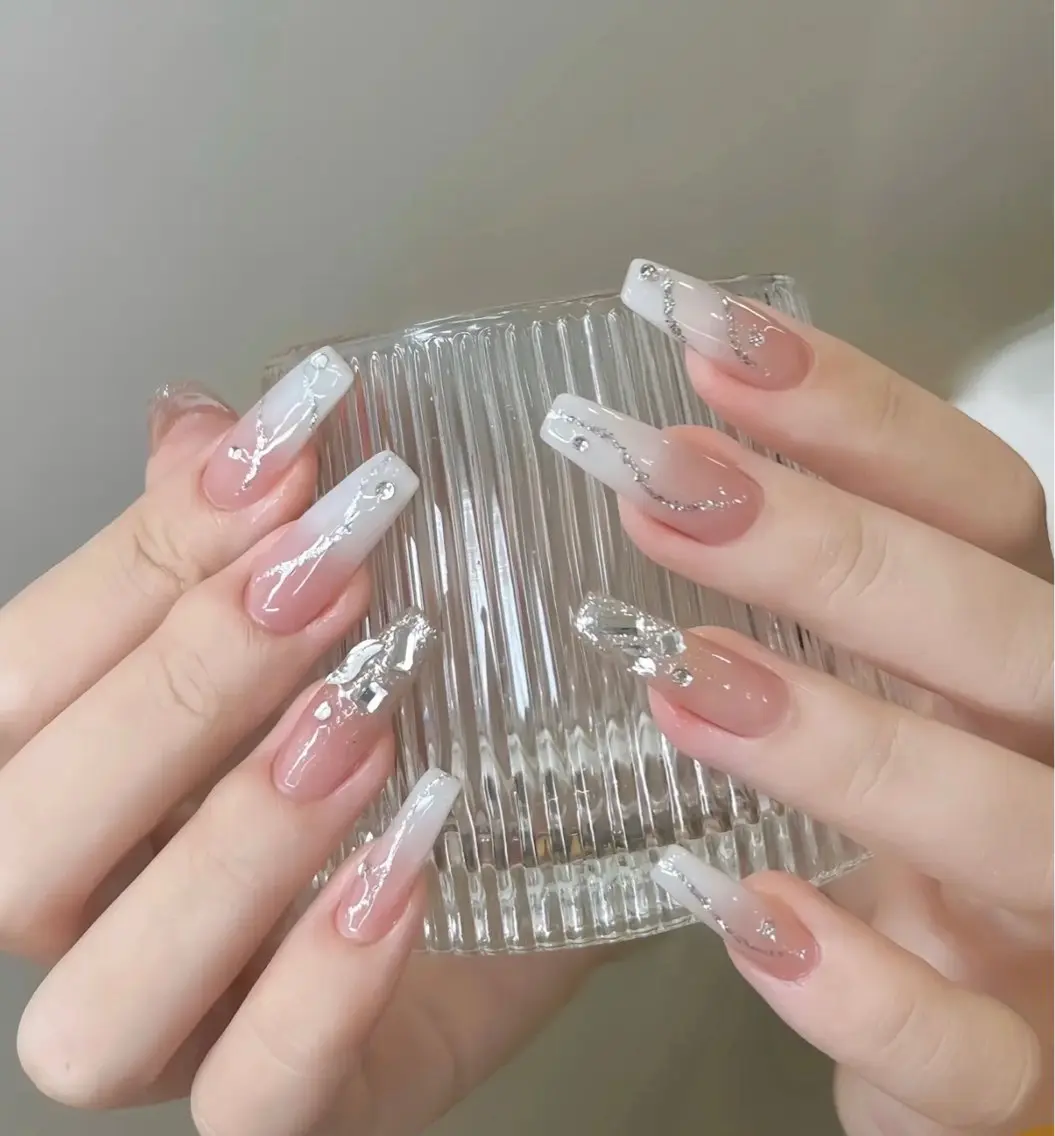 ネイル ハンドネイル HAHA salonのネイルデザイン
