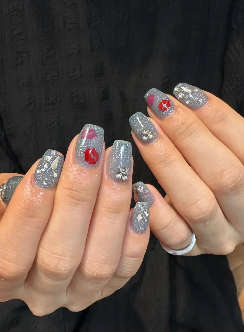 ネイル Grace nail ケイのネイルデザイン