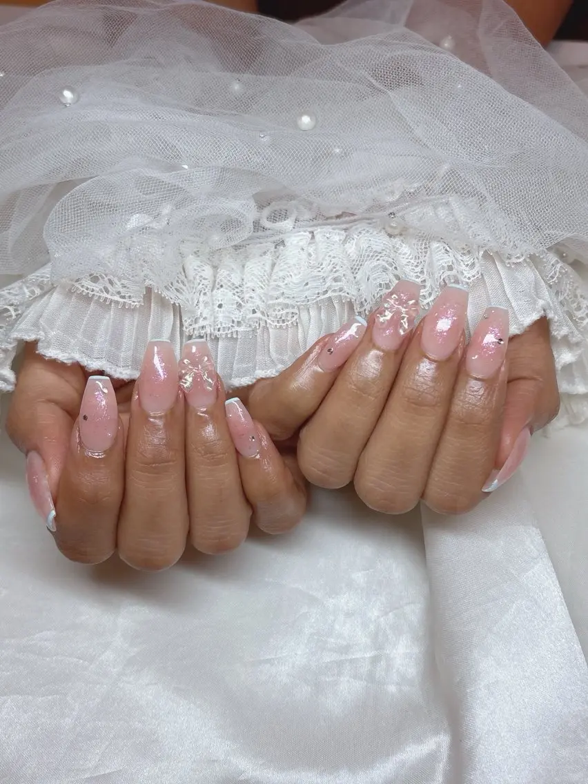 ネイル ハンドネイル sissy shionのネイルデザイン