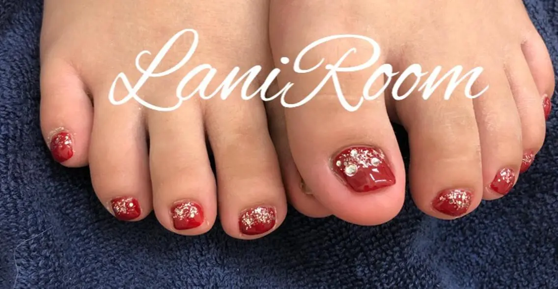ネイル Lani Roomのネイルデザイン