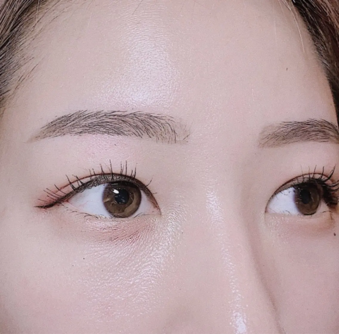 アイブロウ eye list~ *🌿marinaのエステ・リラクイメージ