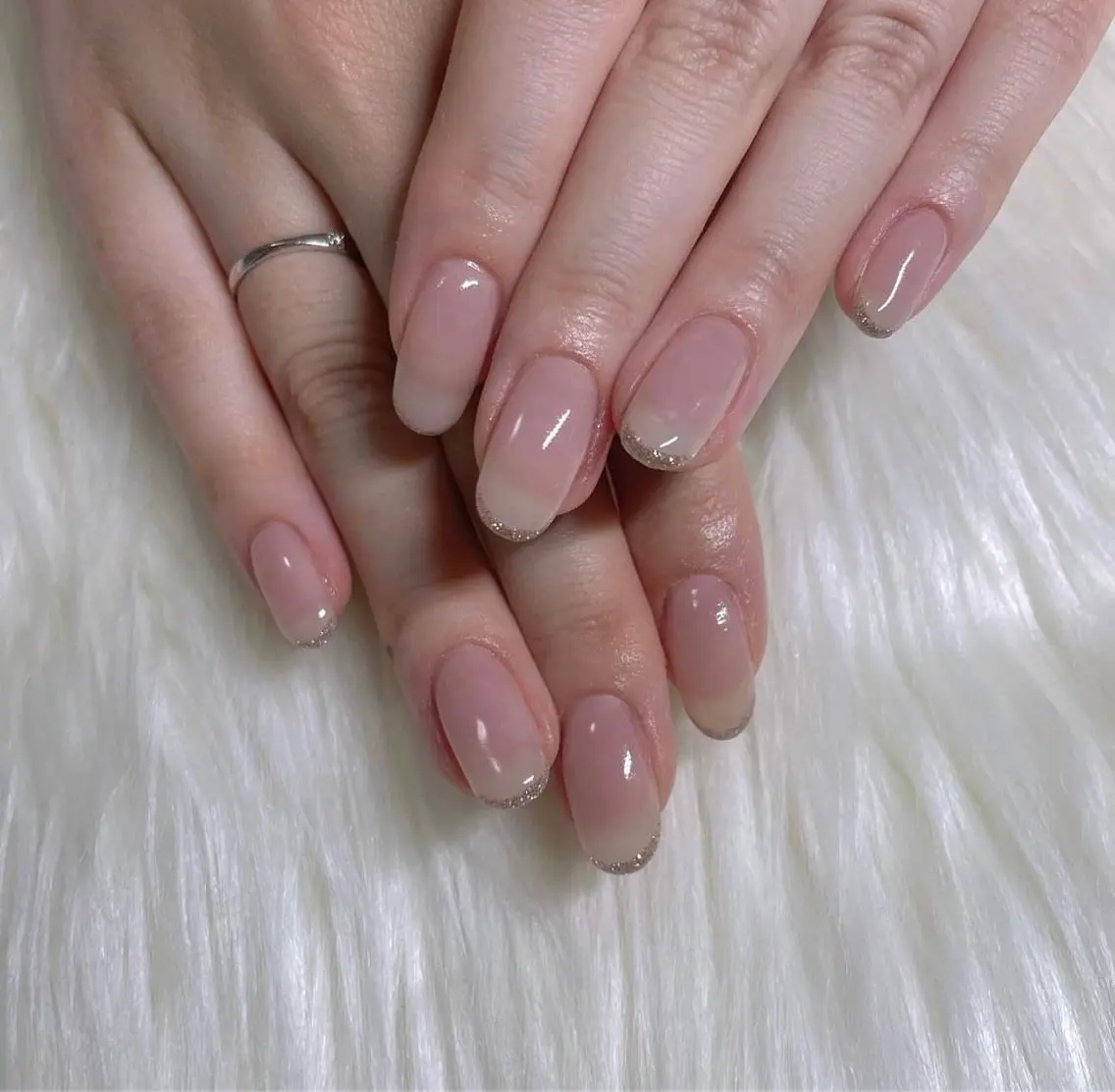 ネイル ハンドネイル Sii nail 🤍SAKIのネイルデザイン