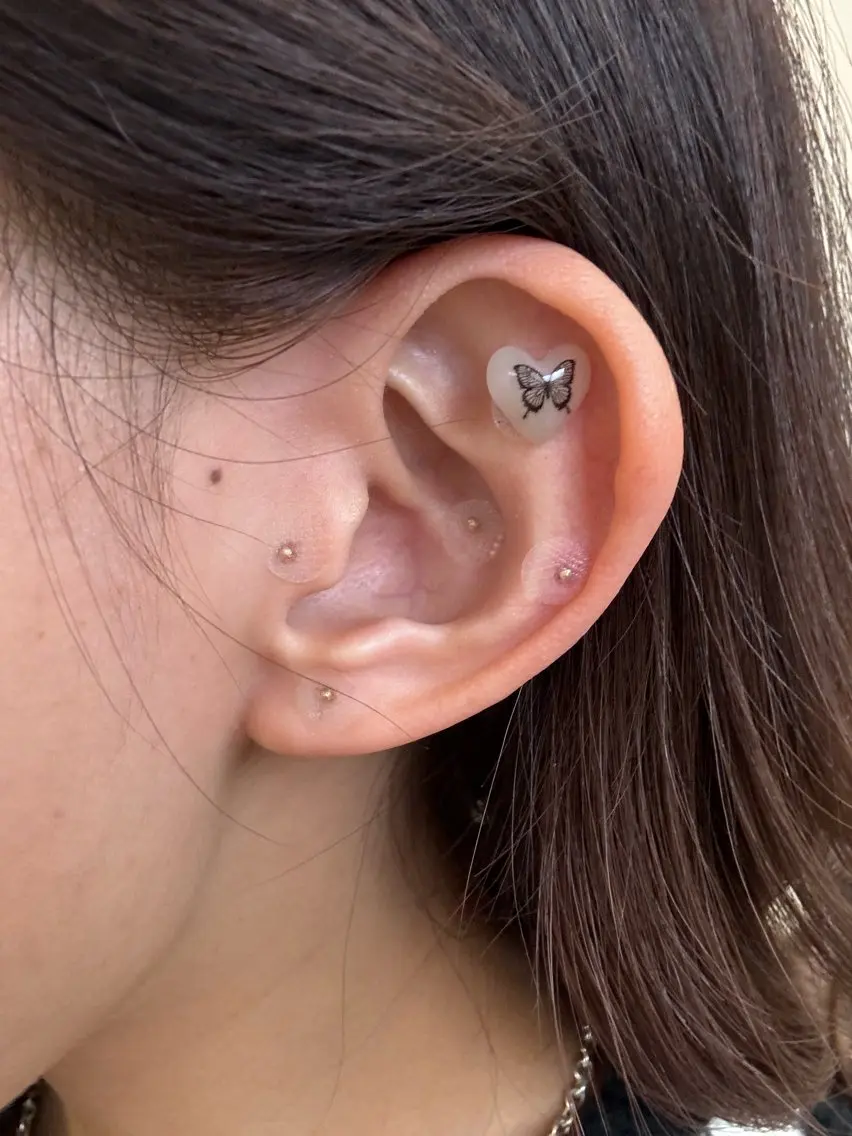 その他 韓国/アイドルヘア 🎀みづきのヘアスタイル