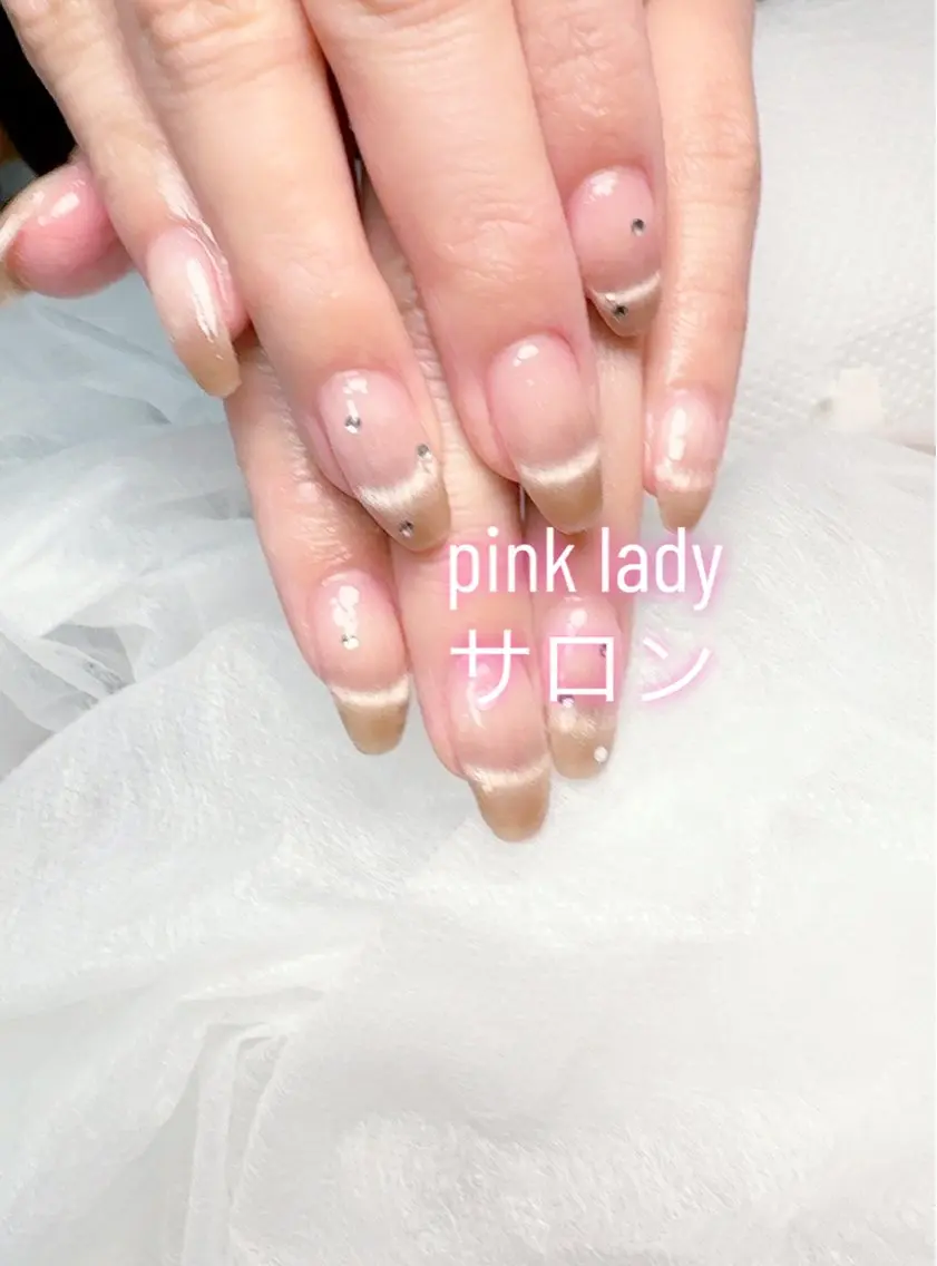 ネイル べ にのネイルデザイン