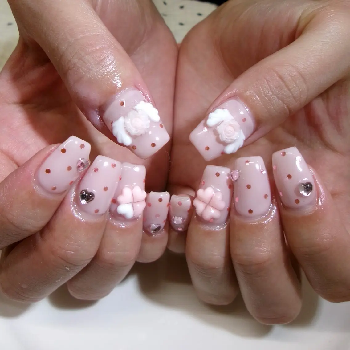 ネイル ハンドネイル Siinail🪄 kanaのその他イメージ