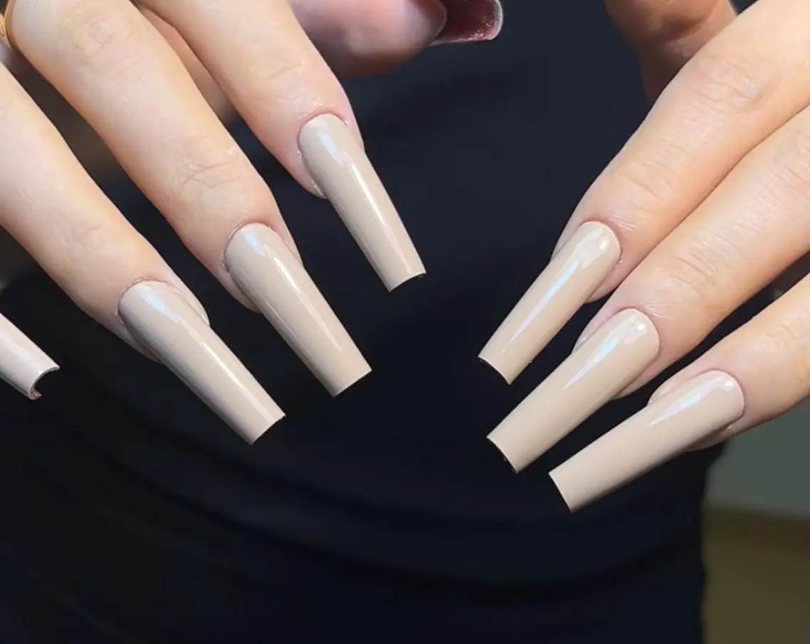 ネイル ハンドネイル 🎀 UU_nailのネイルデザイン