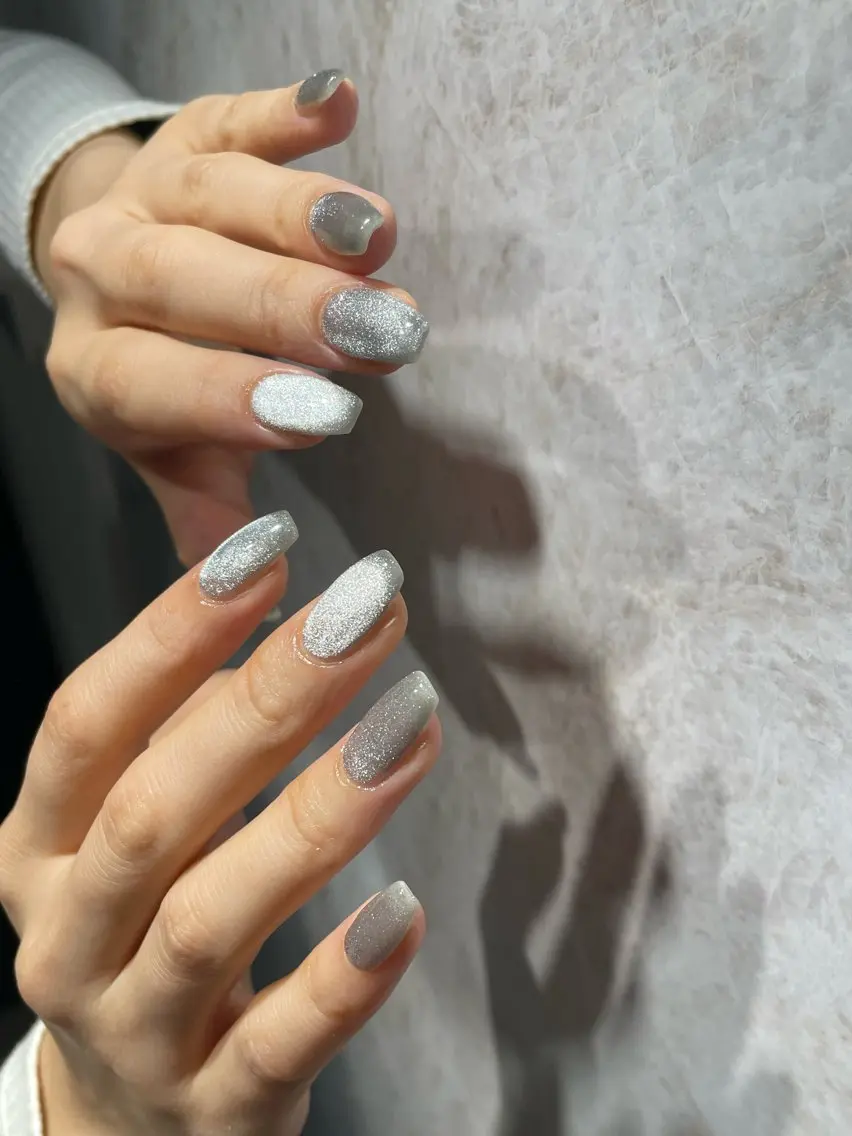 ネイル ハンドネイル Biju_ NailStudioのネイルデザイン
