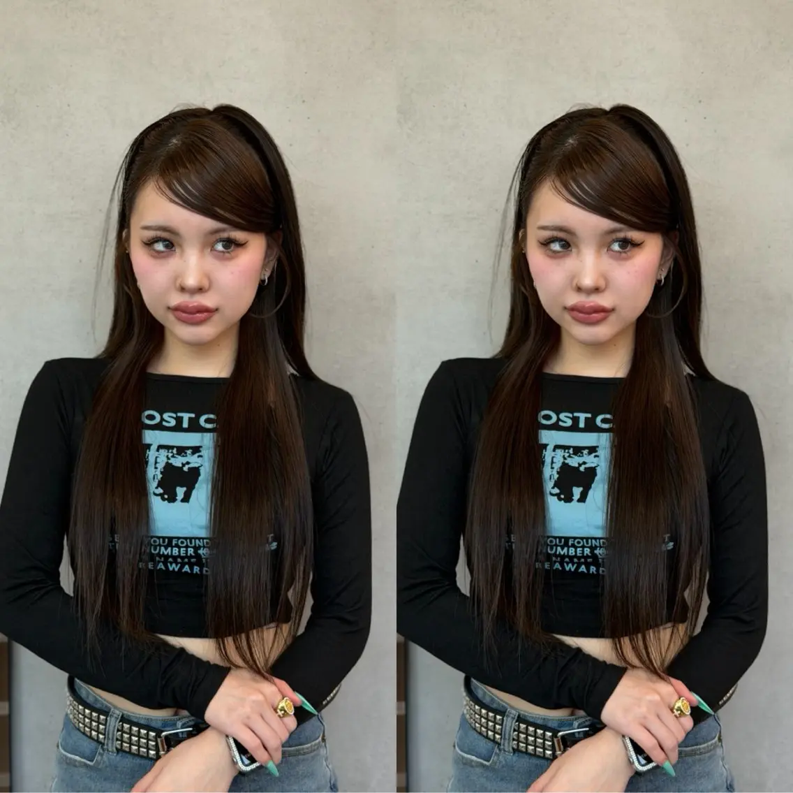 ロング ヘアアレンジ ヘアセット 梅田茶屋町ヘアセット 🎀RIONA🎀のヘアスタイル