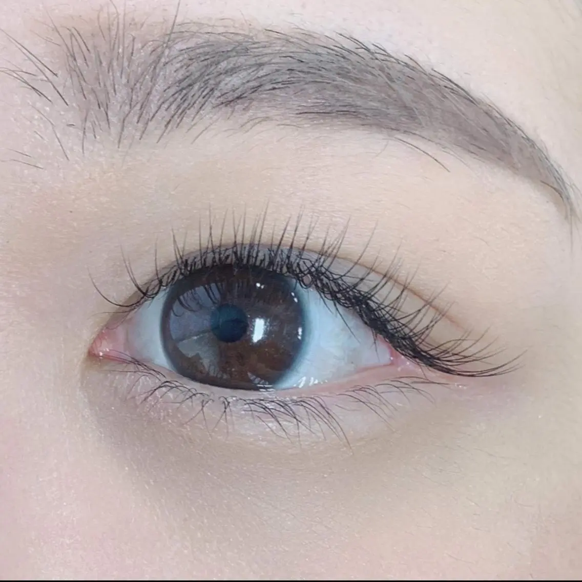 🌼フラットラッシュ🌼90分つけ放題　コーティング仕上げの写真