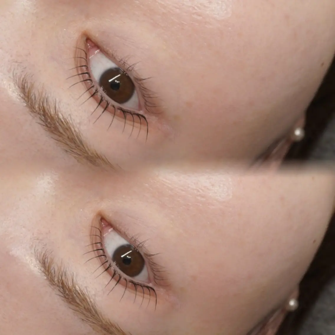 マツエク・マツパ Eye lash salon Cielのマツエク・マツパデザイン