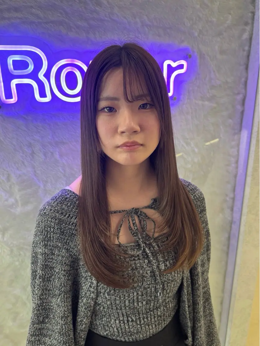 カット💇🏻♀️通常料金の半額‼️※補足説明をお読みくださいの写真