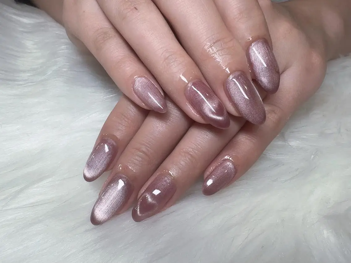 ネイル nailcute 大野のネイルデザイン