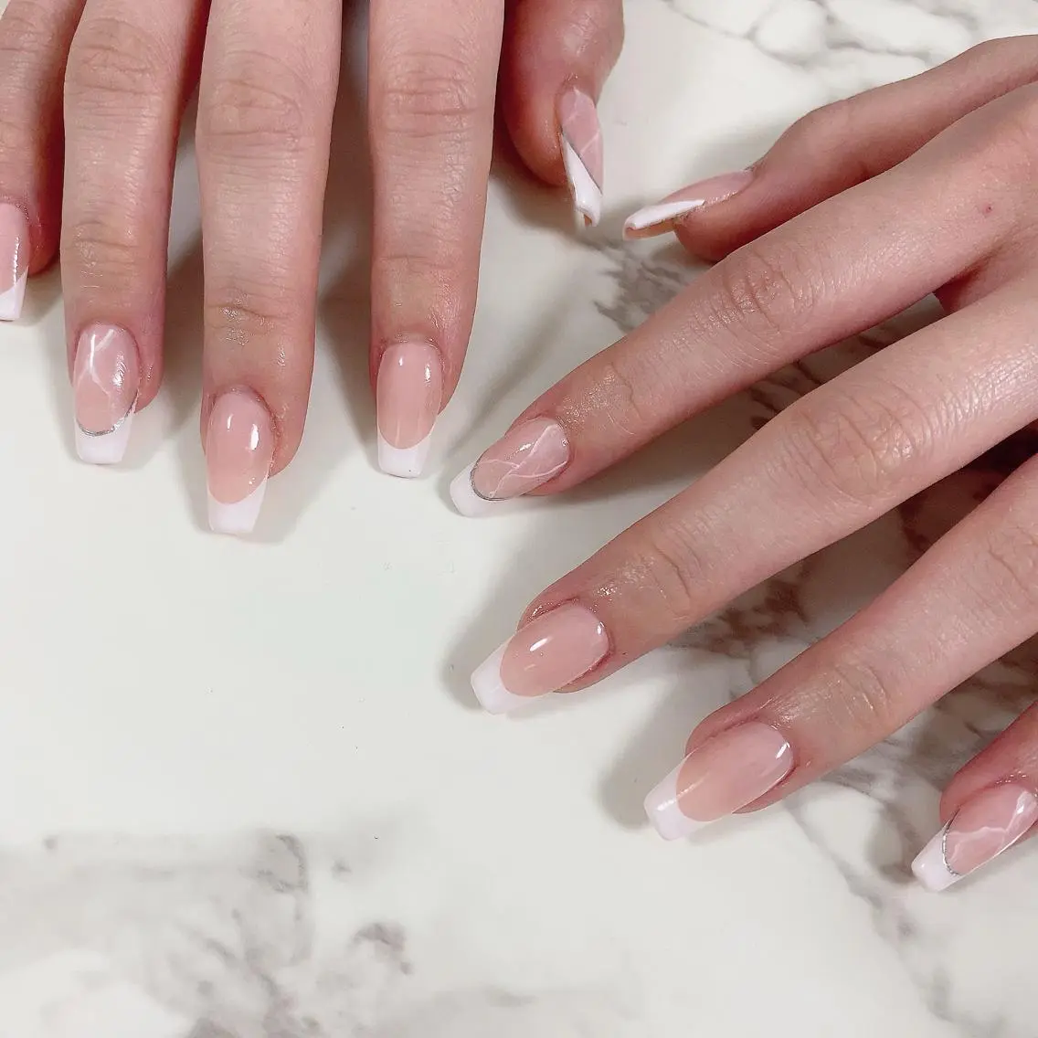 ネイル ハンドネイル SOL NAILのネイルデザイン