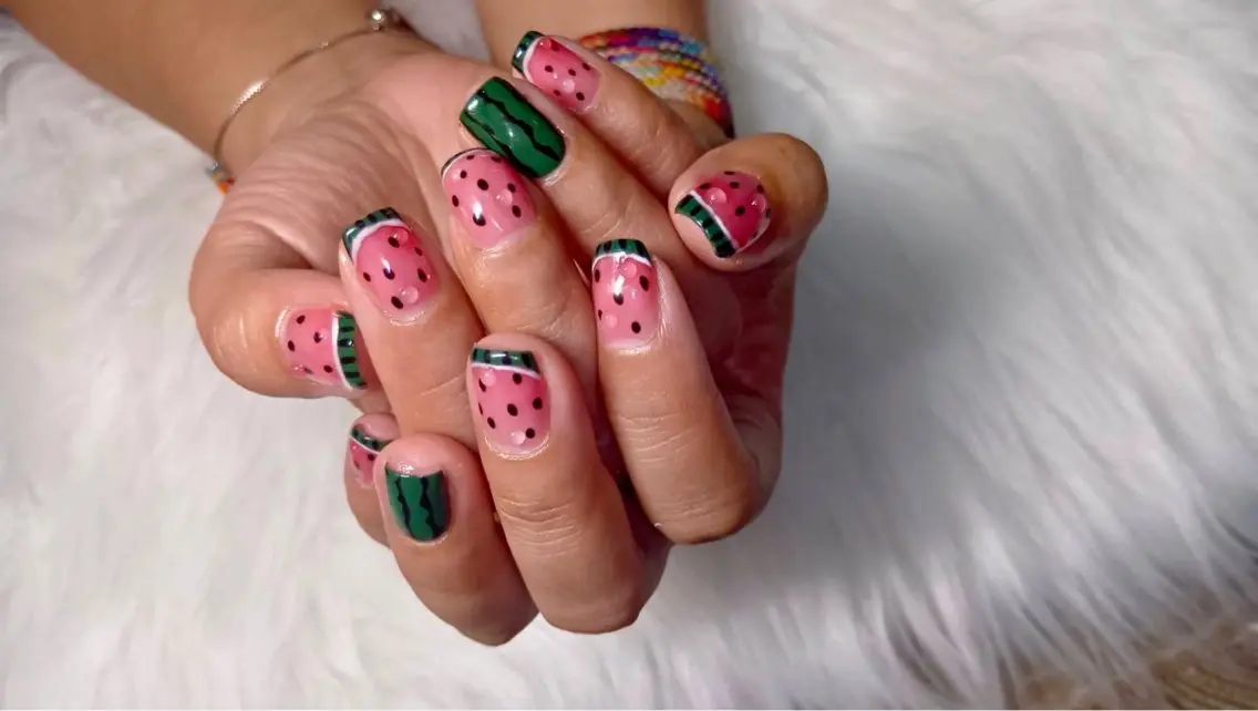ネイル nail salon oneness🎀のネイルデザイン
