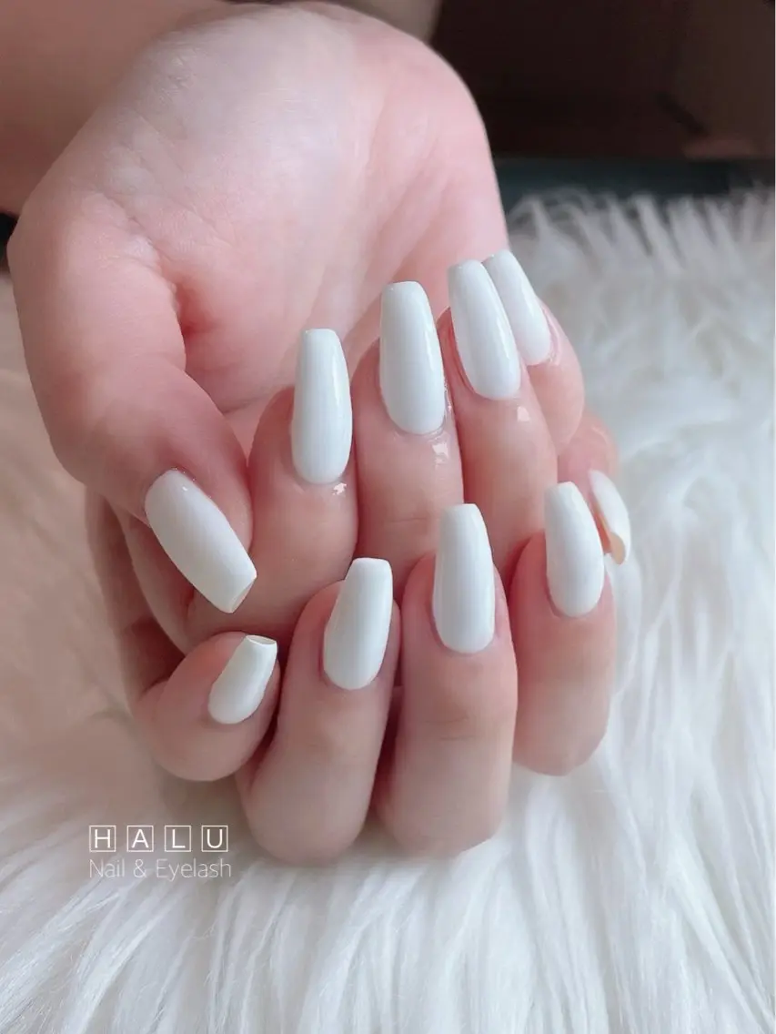 ネイル HALU ハルのネイルデザイン