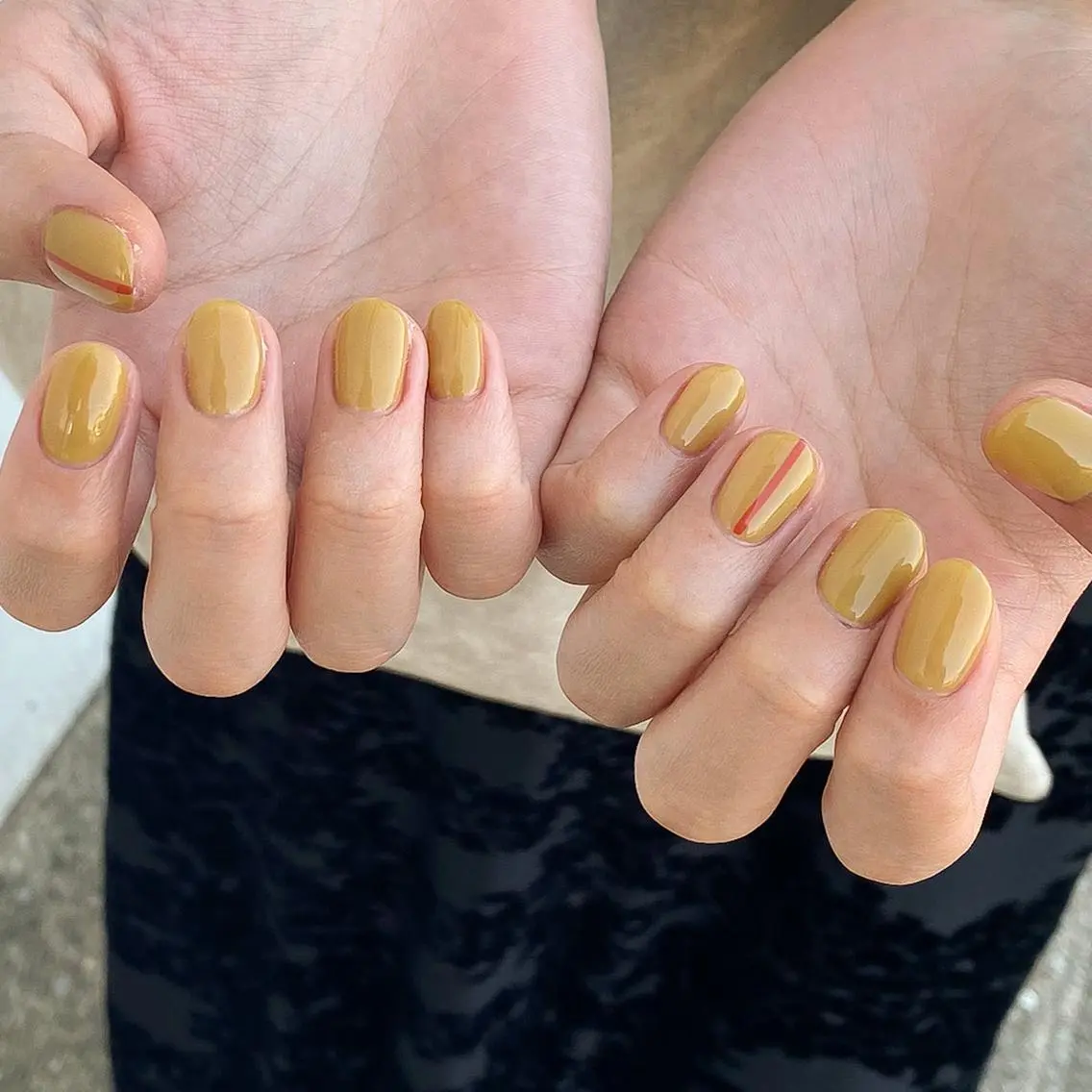 ネイル nailsalon ULLのネイルデザイン