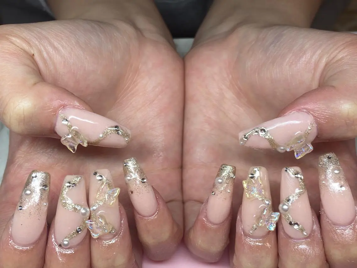 ネイル Beauty Salon Lunaのエステ・リラクイメージ
