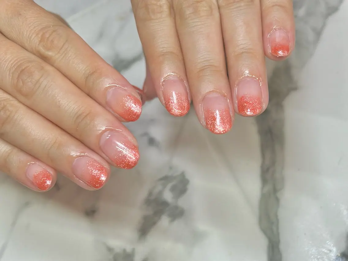 ネイル ハンドネイル k.nail #ksmのネイルデザイン
