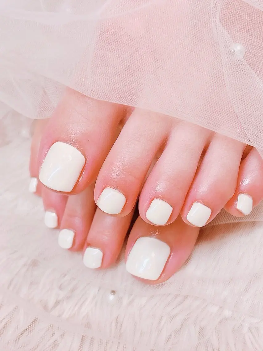 ネイル フットネイル SaaM nailのネイルデザイン