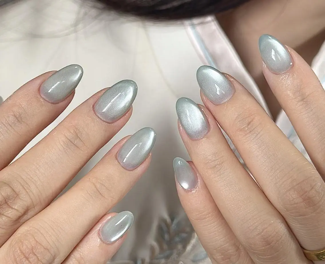 ネイル ハンドネイル 🎀 NaNa_nailのネイルデザイン