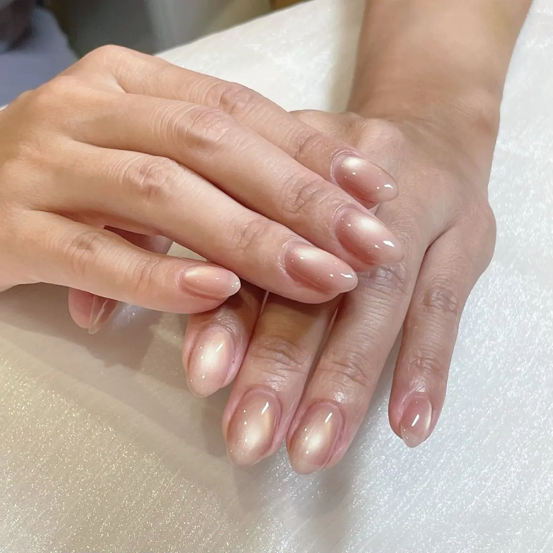 ネイル リスブラン HINARIのネイルデザイン