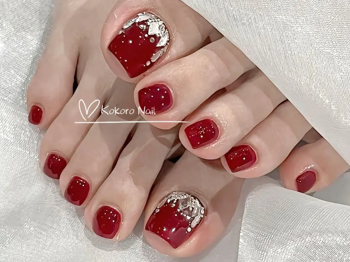 ネイル 🌙LUNA 🌙のネイルデザイン