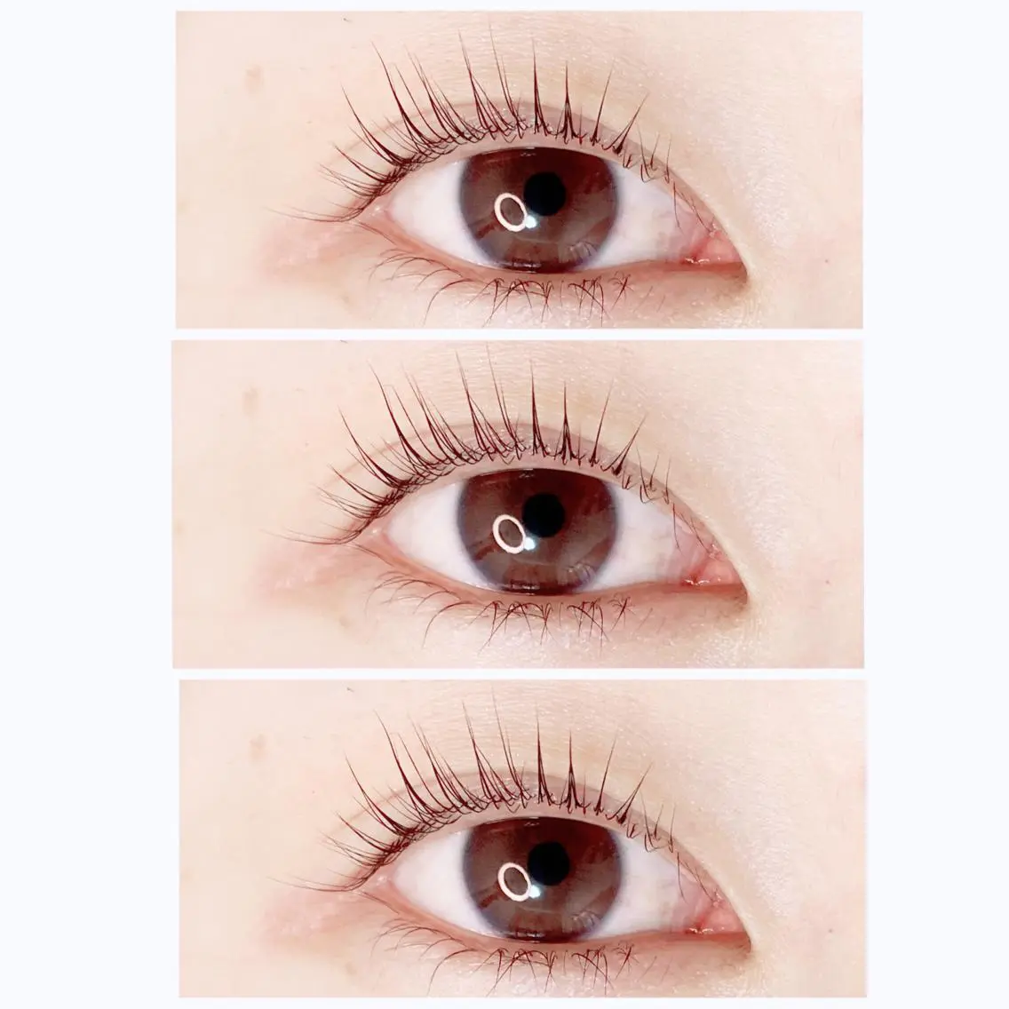マツエク・マツパ マツパ Anne. eyelashのマツエク・マツパデザイン