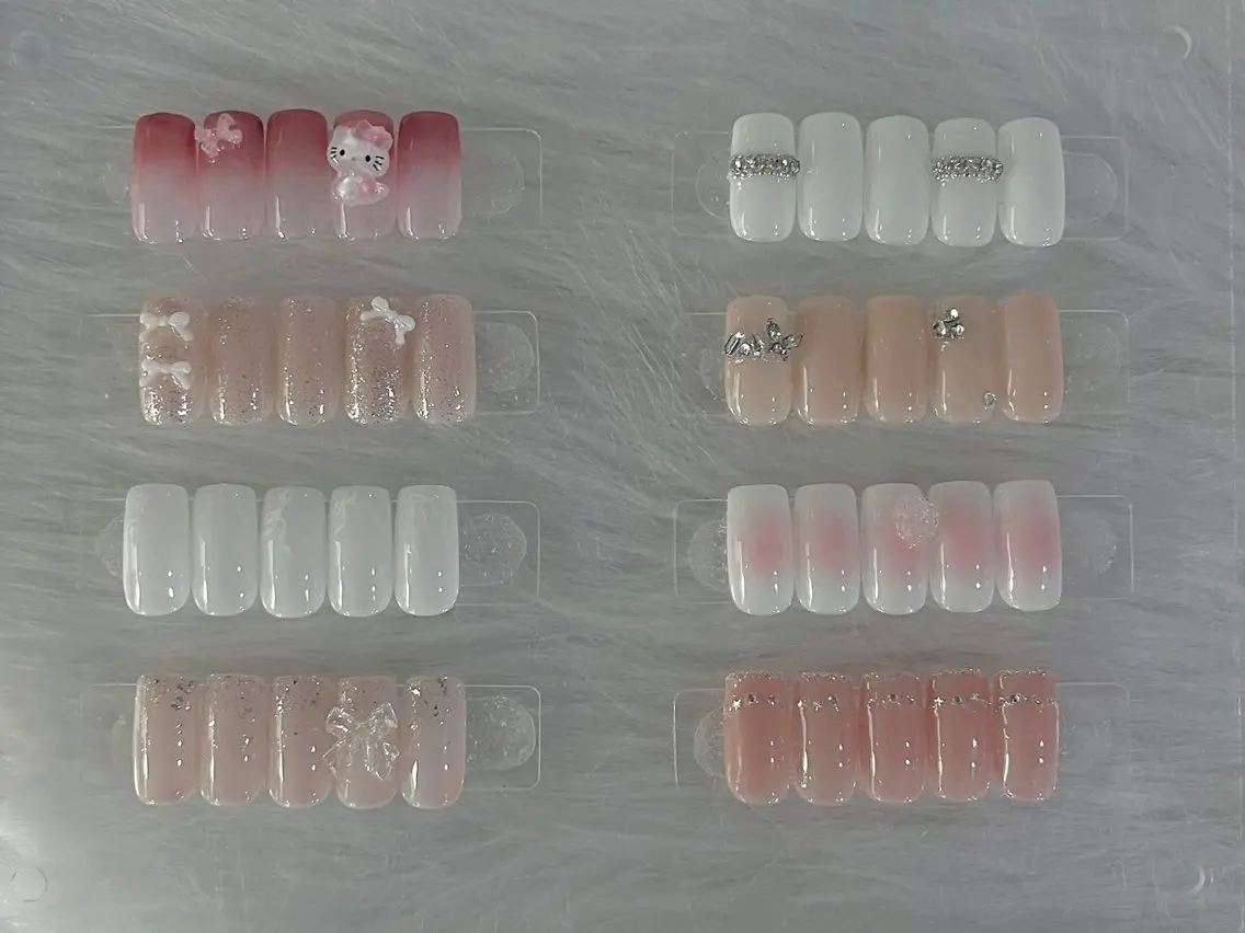 ネイル ハンドネイル ゆうさ Nailのネイルデザイン
